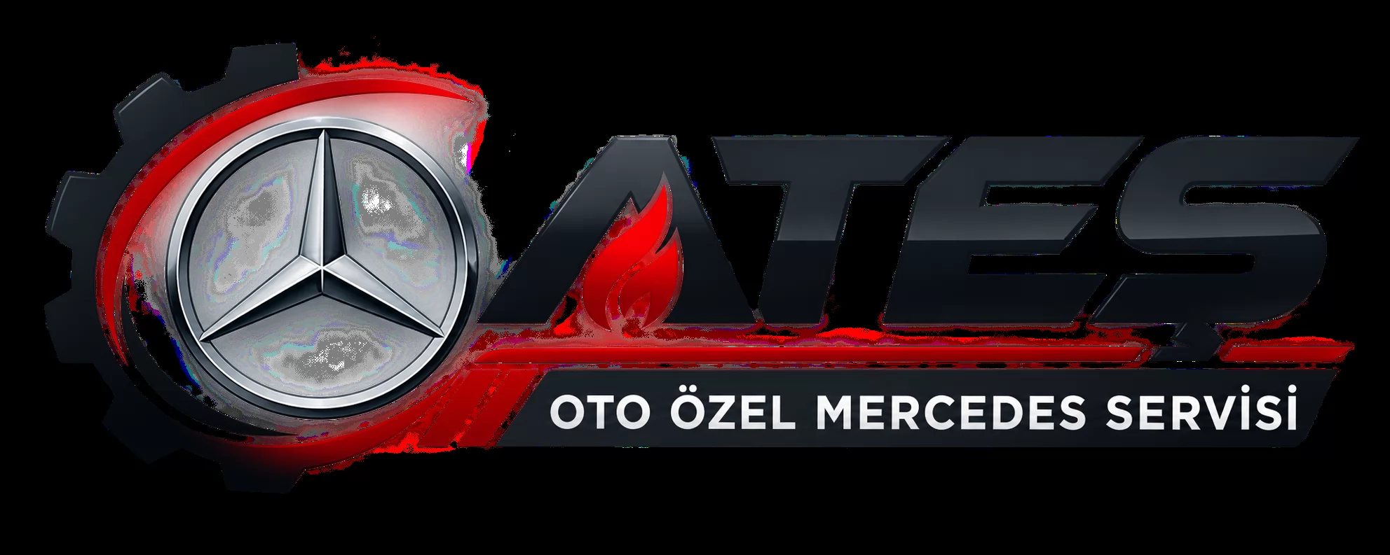 Ateş Oto Özel Servisi
